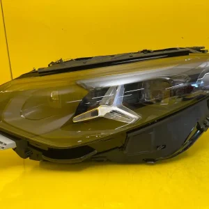 Far Mercedes CLA III W174 C174 Multibeam LED