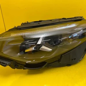 Far Dreapta Mercedes CLA III W174 C174 Multibeam LED