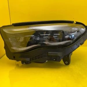 Far Mercedes E-Class W214 LED