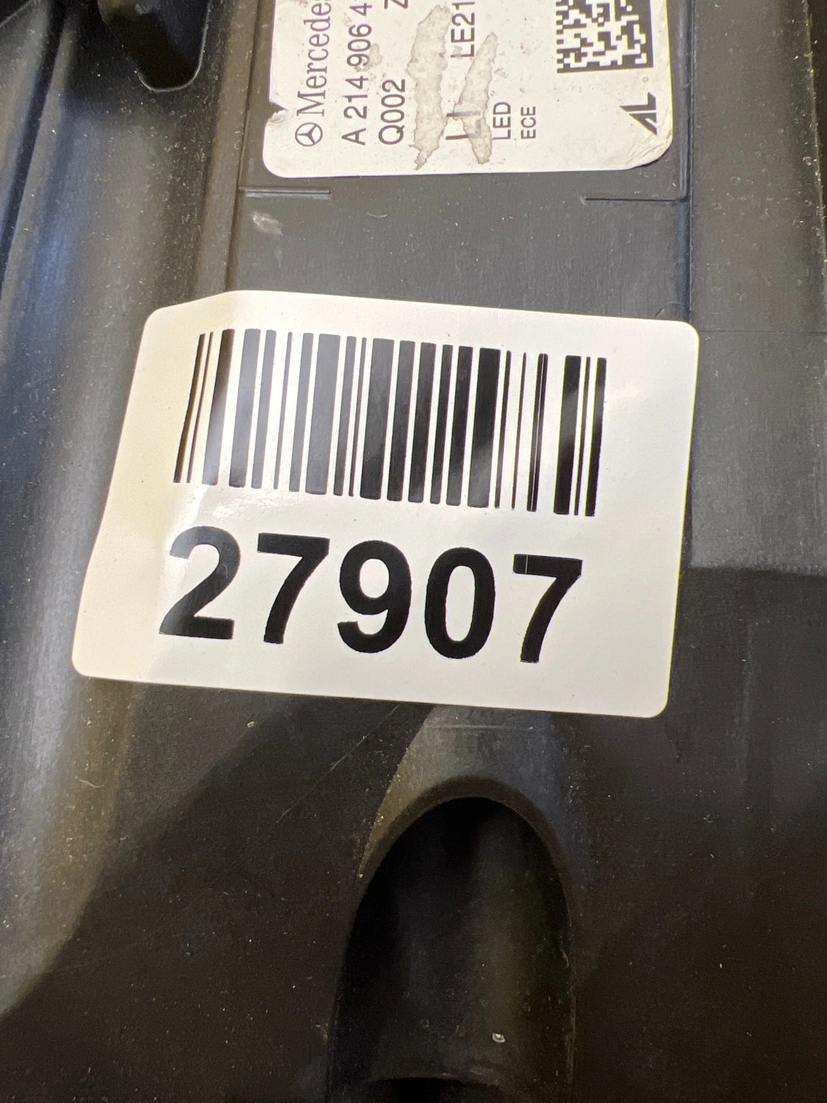 Far stânga LED OEM 27907 - Image 3