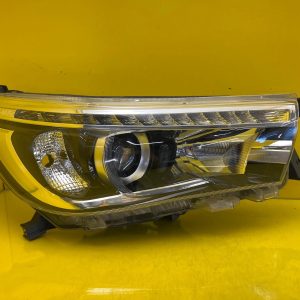 Far dreapta Full LED 2016-2021 OEM 27909