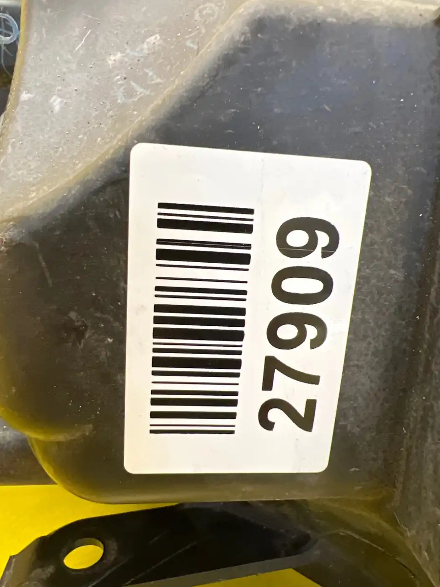Far Dreapta Full LED Toyota Hilux
