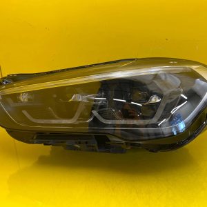 Far stânga Full LED BMW X1 F48 Facelift OEM 5A01177-02
