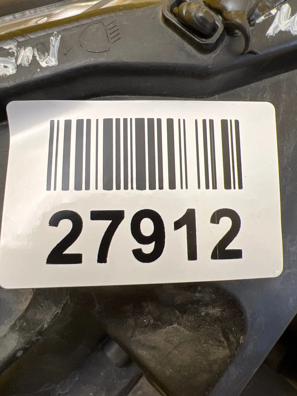 Far stânga LED 2016-2019 OEM 27912 - Image 4