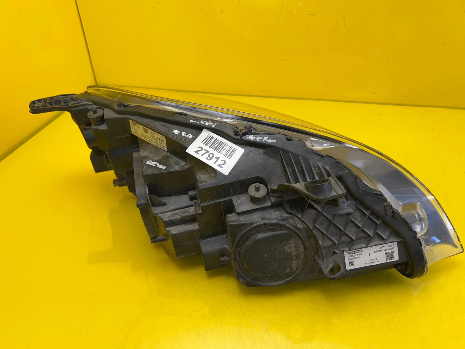 Far stânga LED 2016-2019 OEM 27912 - Image 5