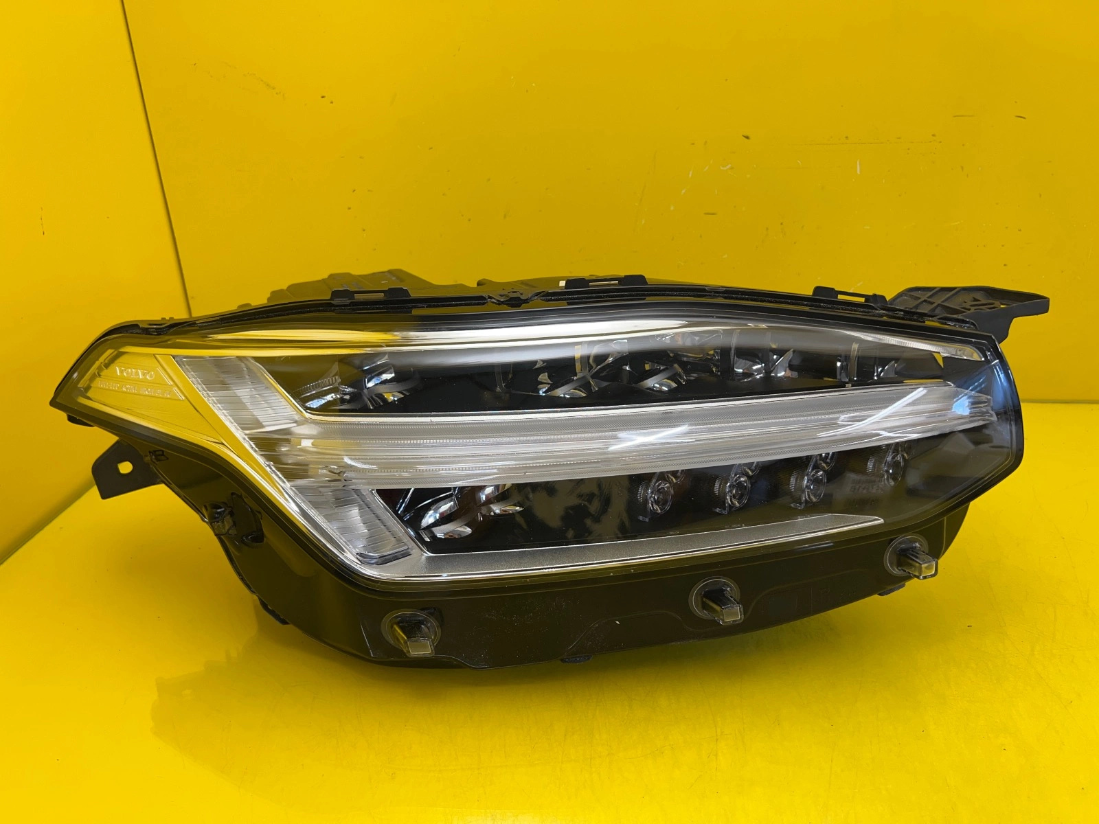 Far Dreapta Volvo Xc90 Ii Full LED