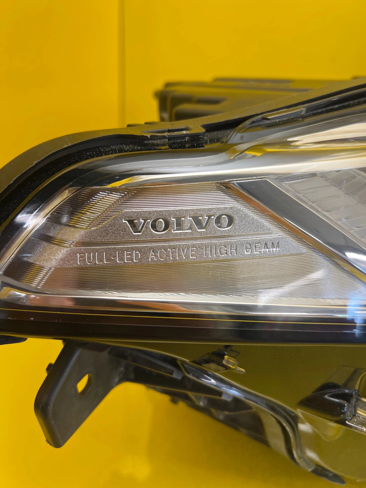 Far Dreapta Volvo Xc90 Ii Full LED - Image 2
