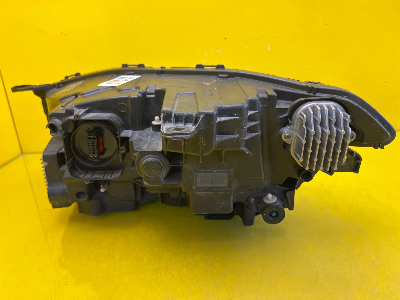 Far Dreapta Volvo Xc90 Ii Full LED - Image 5