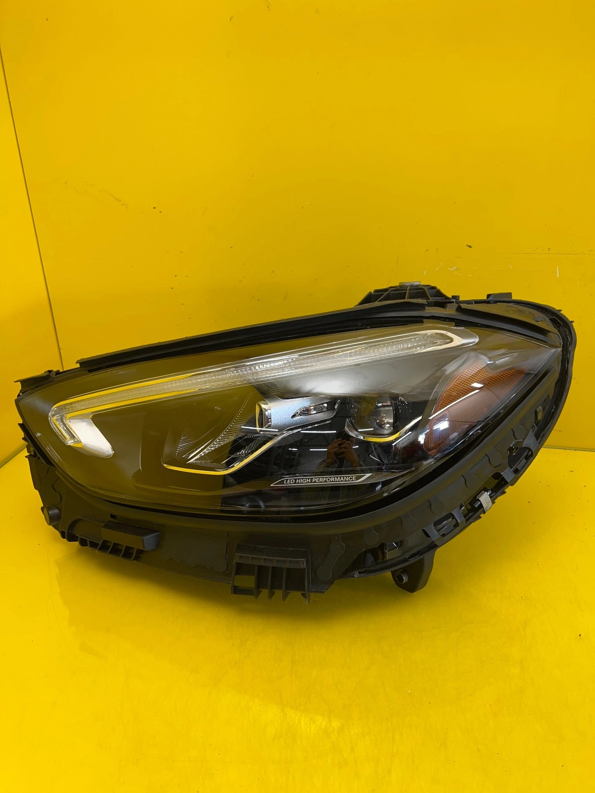 Far stânga Full LED OEM 27922