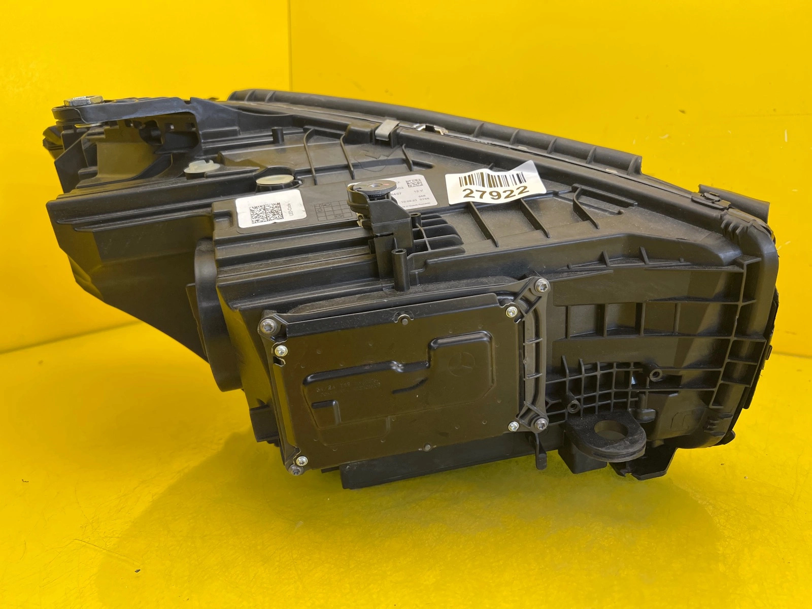 Far stânga Full LED OEM 27922 - Image 3