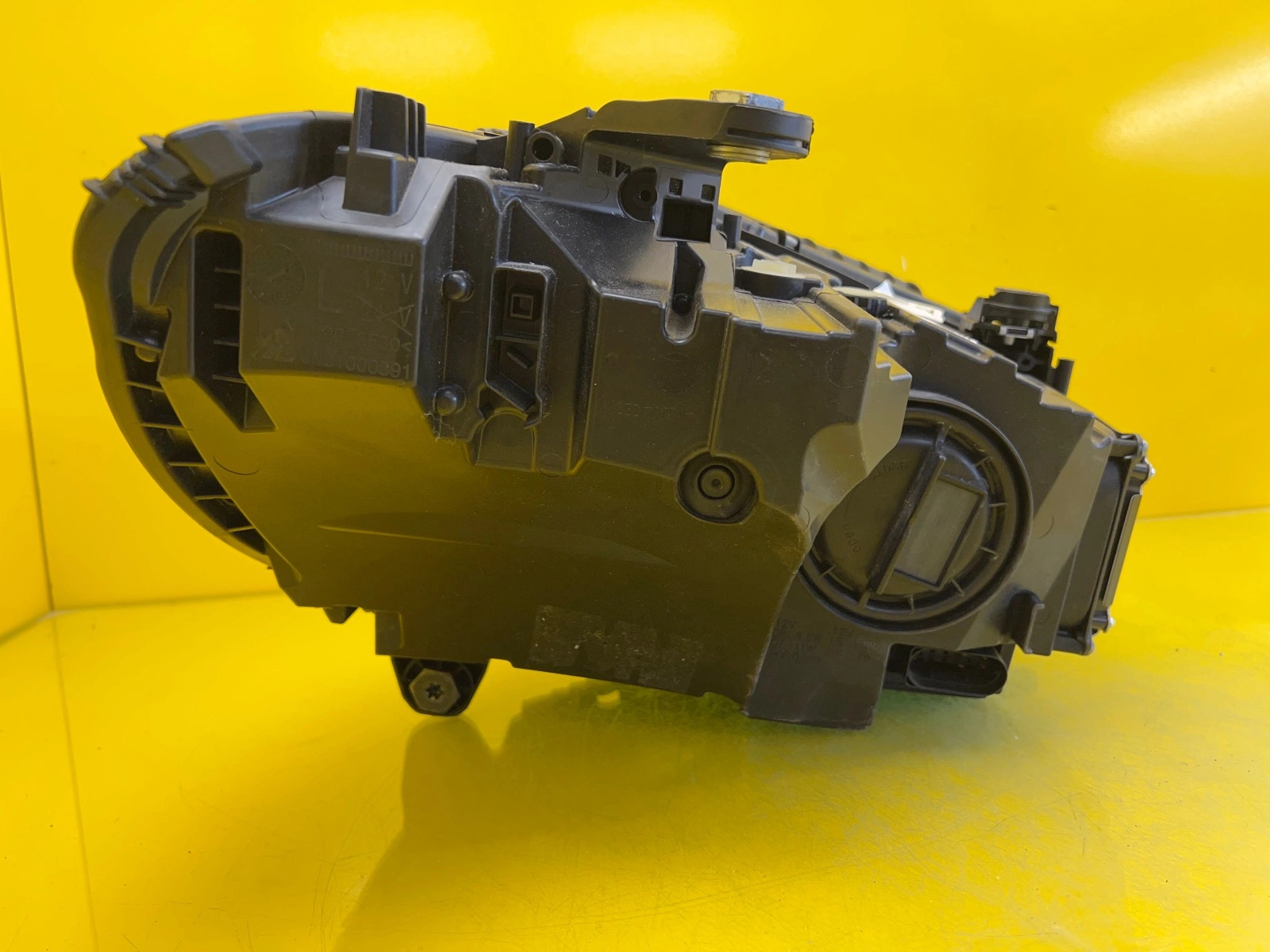Far stânga Full LED OEM 27922 - Image 4