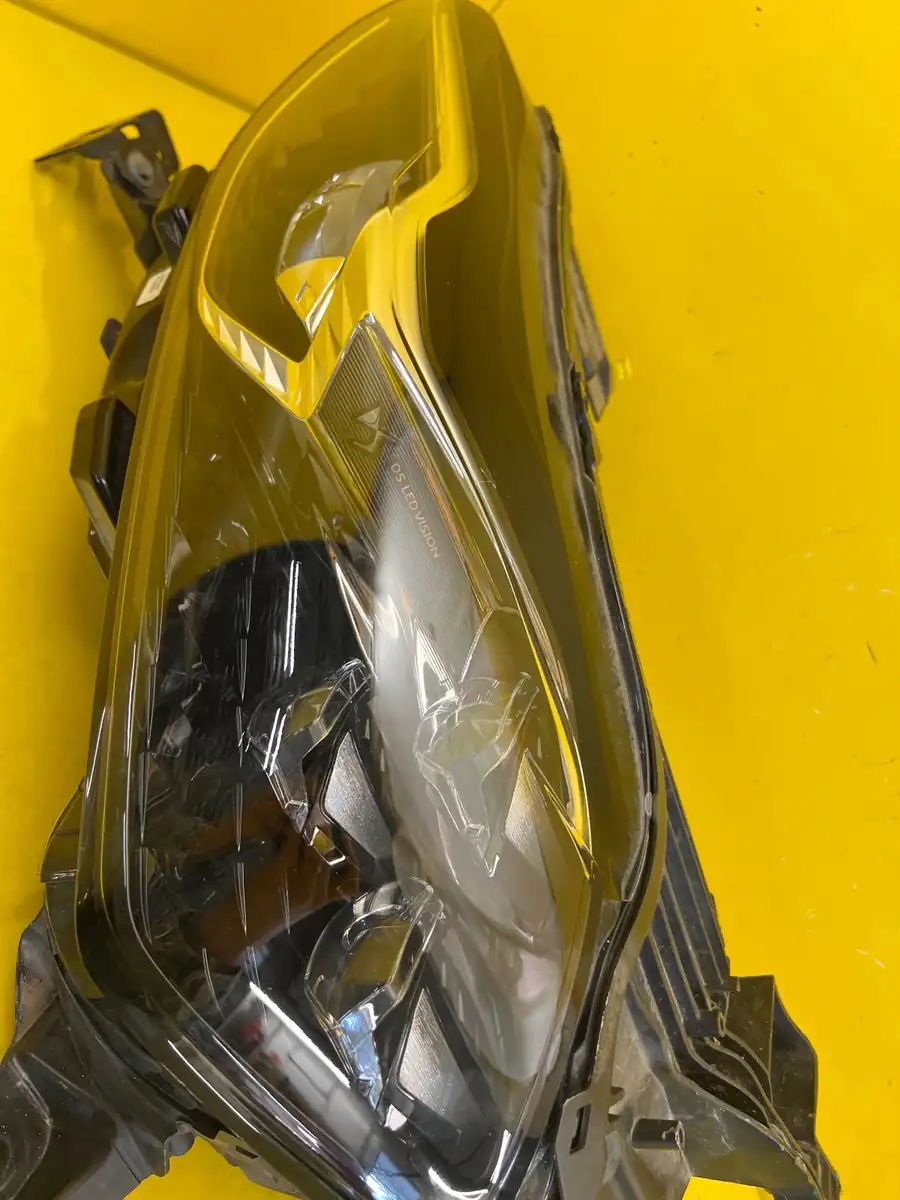 Far Citroen Ds 3 Crossback 18- Full LED
