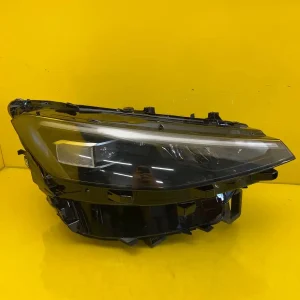 Far Dreapta VW T-Roc Full LED