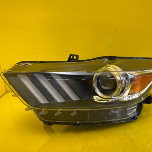 Far stânga Xenon 2015-2017 OEM 27958