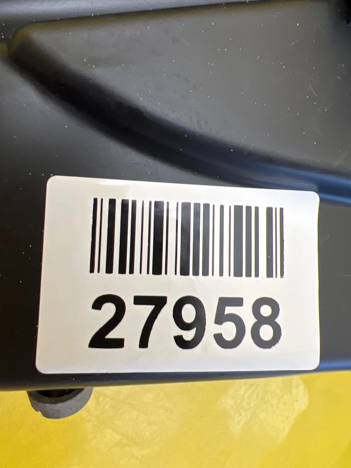 Far stânga Xenon 2015-2017 OEM 27958 - Image 2