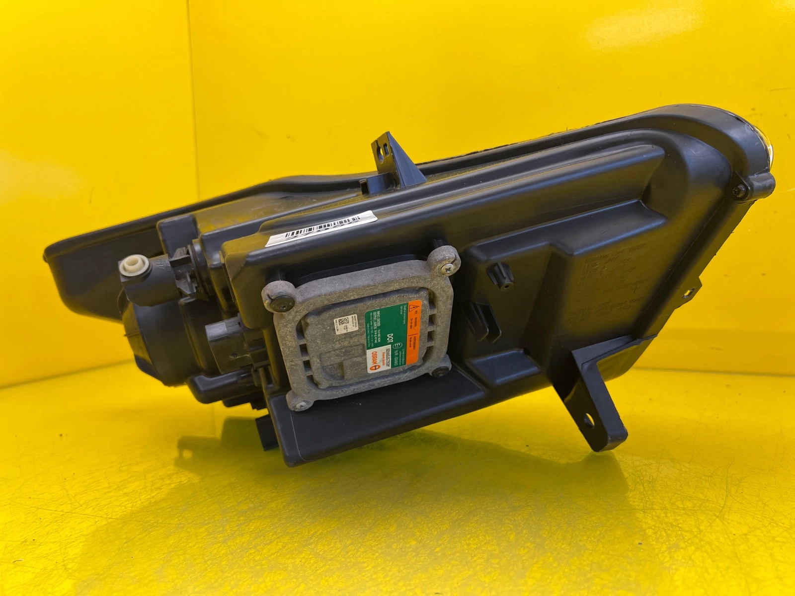 Far stânga Xenon 2015-2017 OEM 27958 - Image 4