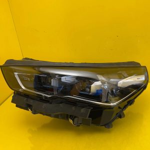 Far stânga LED BMW Seria 5 G60 OEM 5A798E3-05