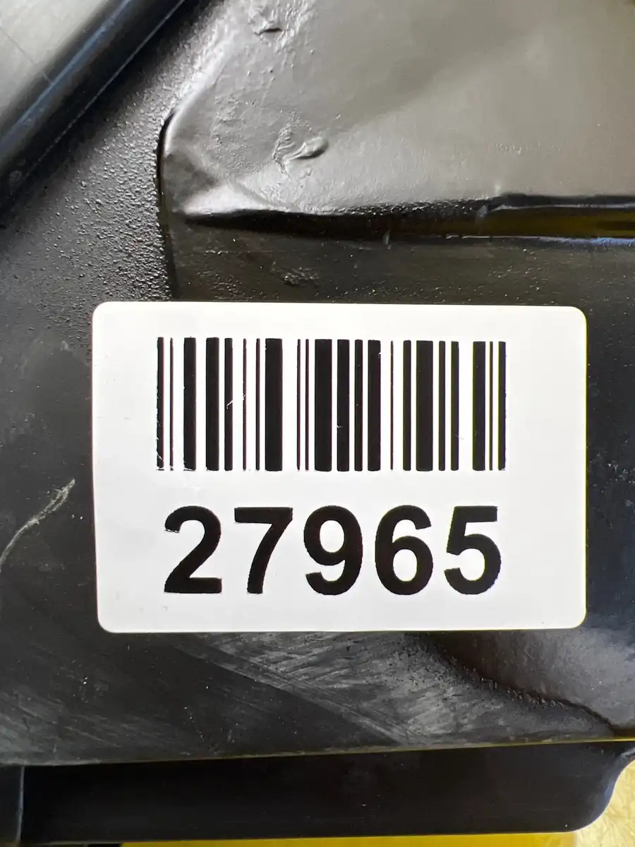 Far Dreapta Mazda 3 Bp Full LED
