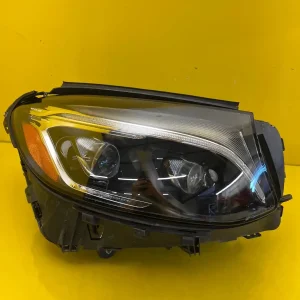 Far Dreapta Mercedes Glc W253