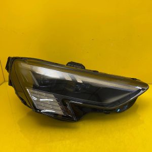 Far dreapta Full LED OEM 27997