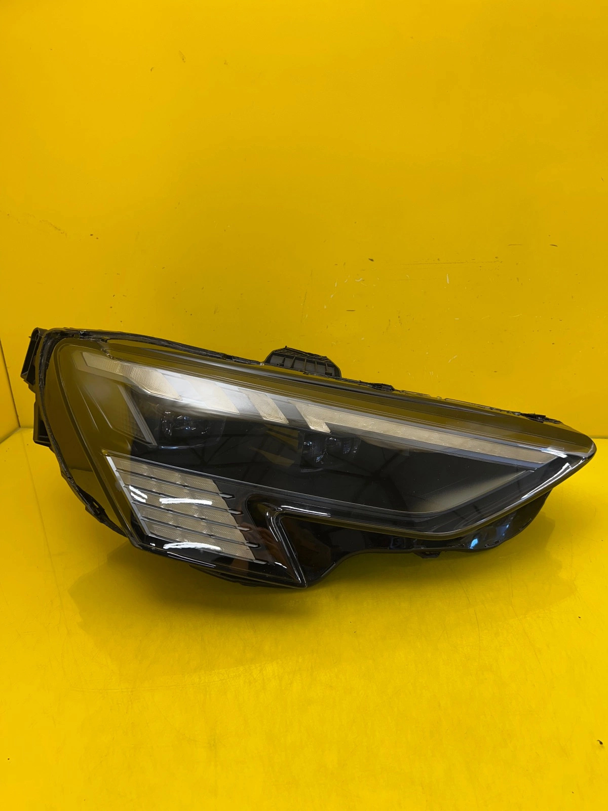 Far Dreapta Audi A3 8Y RS3 S3 Matrix Full LED