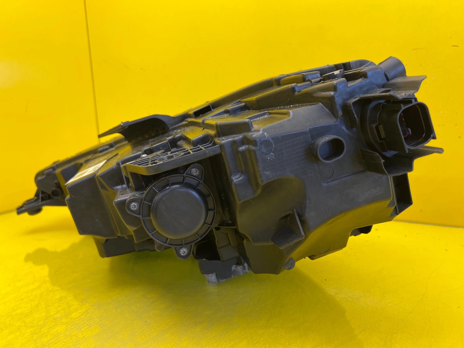 Far Dreapta Audi A3 8Y RS3 S3 Matrix Full LED - Image 4