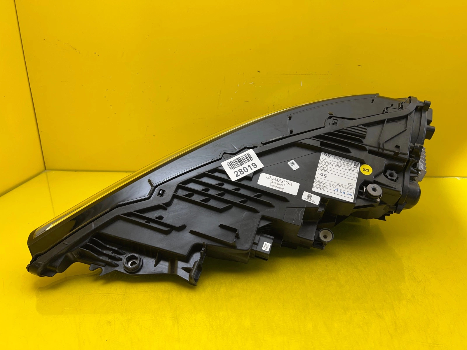 Far dreapta Full LED Facelift OEM 28019 - Image 4
