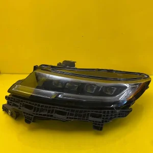 Far Stanga Land Rover Range Rover Sport N9X2