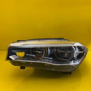 Far stânga LED Adaptive BMW X5 F15 OEM 28041