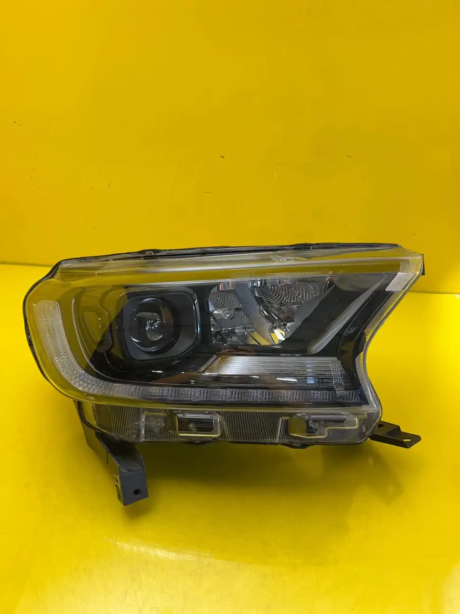 Far Dreapta Ford Ranger V Lift Full LED