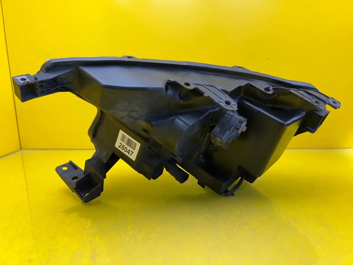 Far Dreapta Ford Ranger V Lift Full LED