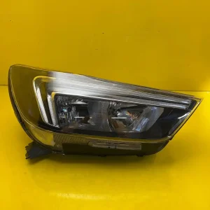 Far Dreapta Opel Mokka X LED