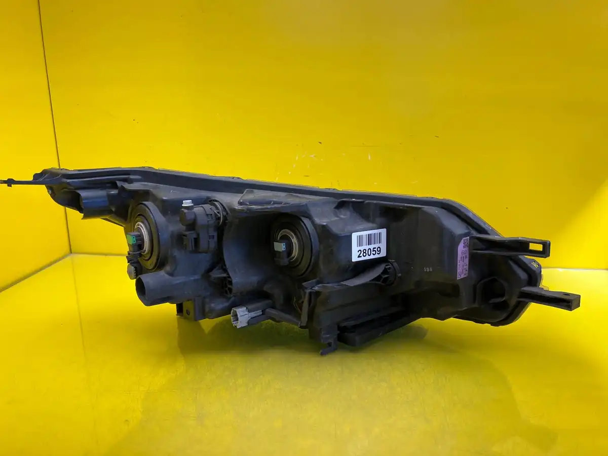 Far Stanga Nissan Qashqai Ii Lift J11 LED