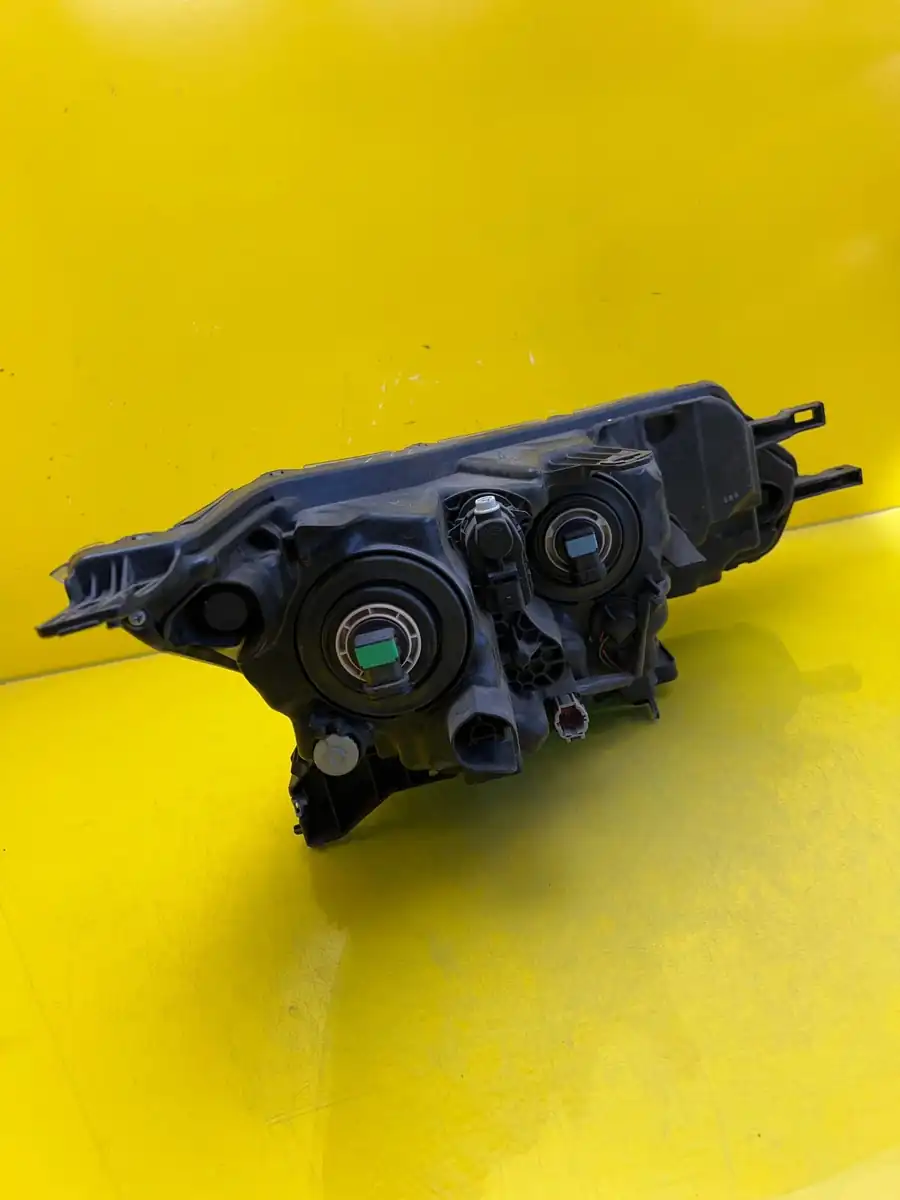 Far Stanga Nissan Qashqai Ii Lift J11 LED