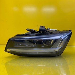 Far stânga Full LED OEM 28068