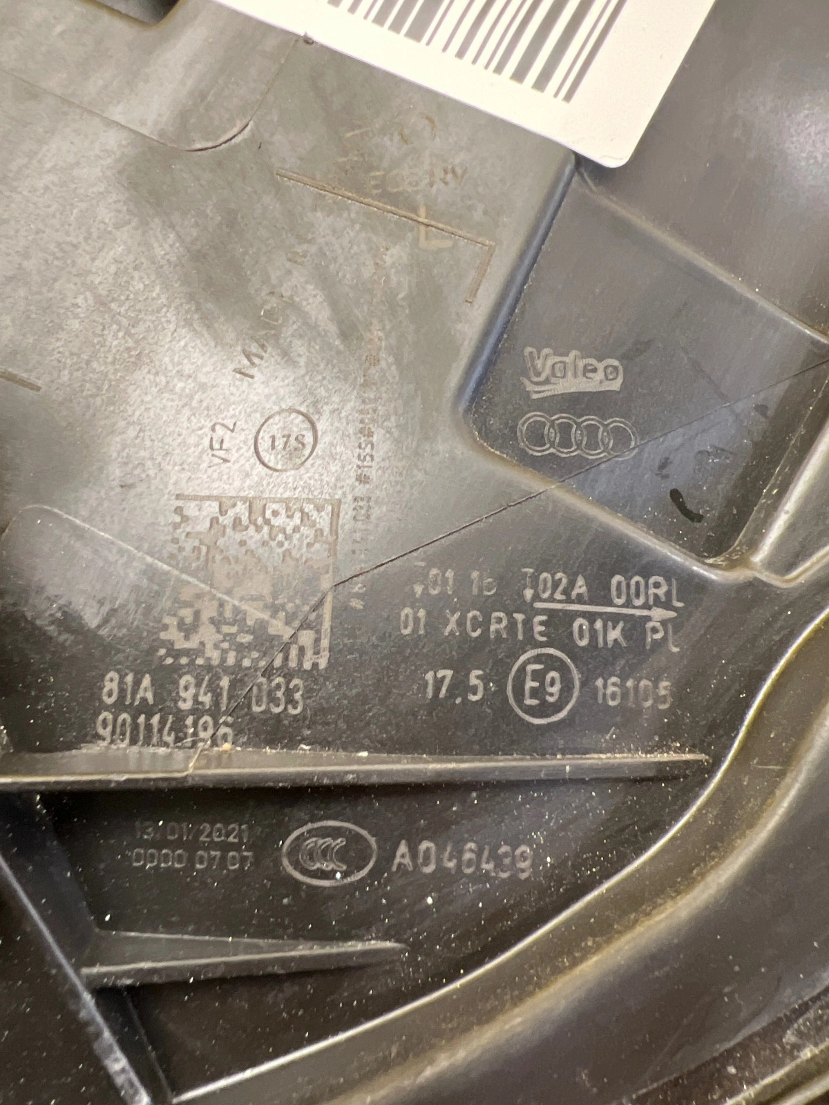 Far stânga Full LED OEM 28068 - Image 2