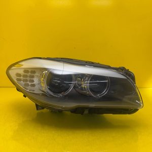 Far dreapta Xenon BMW Seria 5 F10 OEM 7203246-19