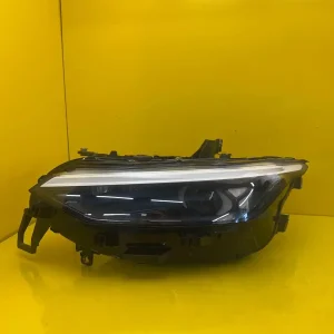 Far Stanga Volkswagen Id Iq Light 14Ba Full LED