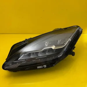 Far Jaguar E Pace X540 Low LED