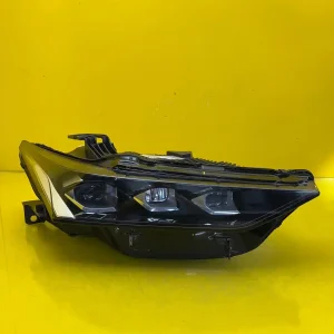 Far Dreapta Citroen Ds4 Crosback Full LED