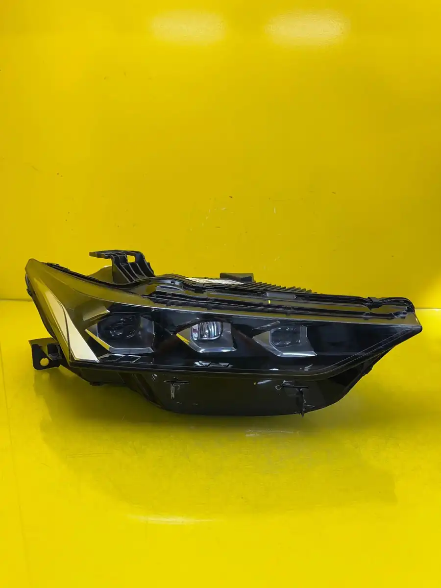 Far Dreapta Citroen Ds4 Crosback Full LED