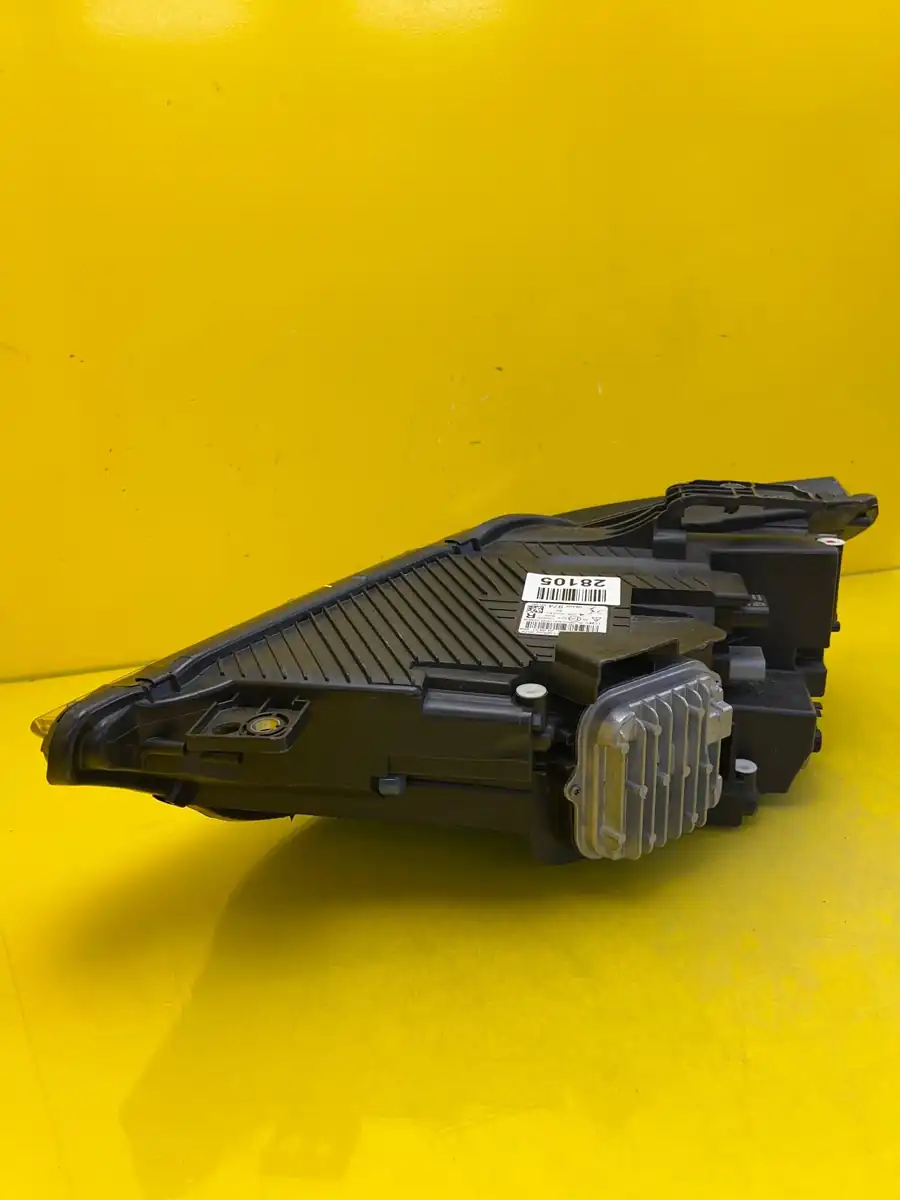Far Dreapta Citroen Ds4 Crosback Full LED