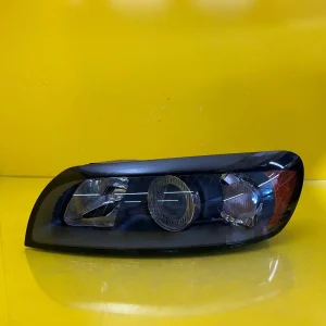 Far Stanga Volvo