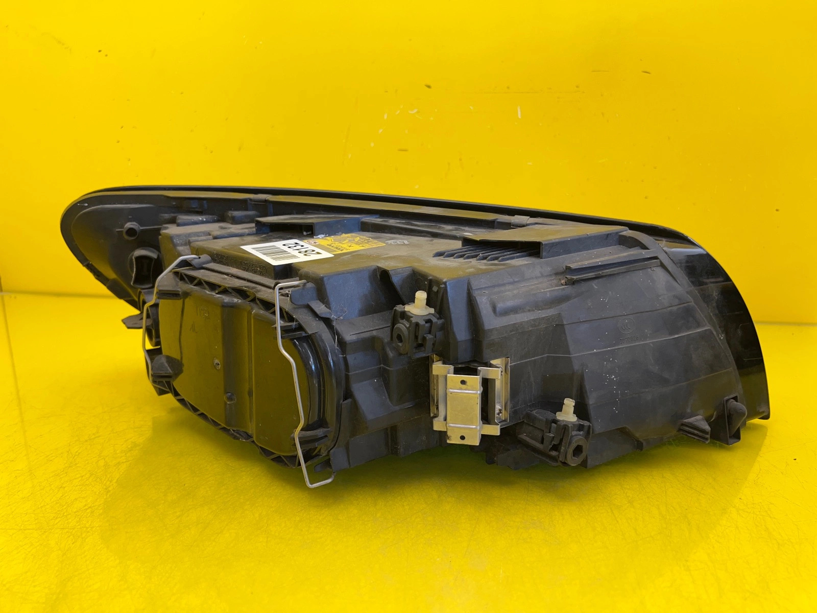 Far Stanga Volvo - Image 3