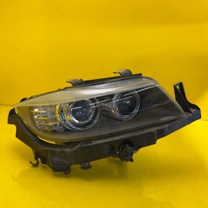 Far dreapta Bi-Xenon BMW Seria 3 E90  Facelift 2008-2012 OEM 28136