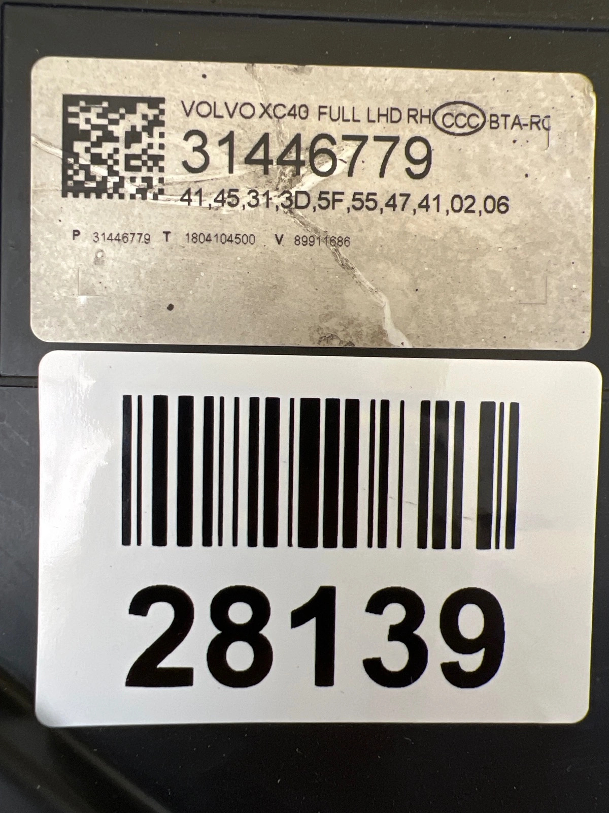 Far dreapta Full LED OEM 28139 - Image 2