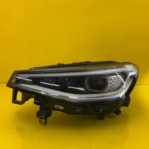Far VW ID4 Iq Full LED