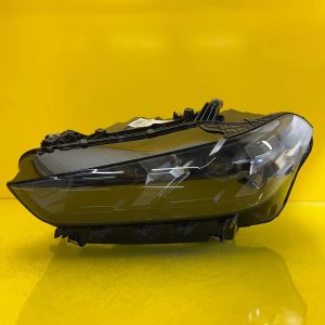 Far stânga Full LED BMW X5 G05 Facelift OEM 5A5B571-05