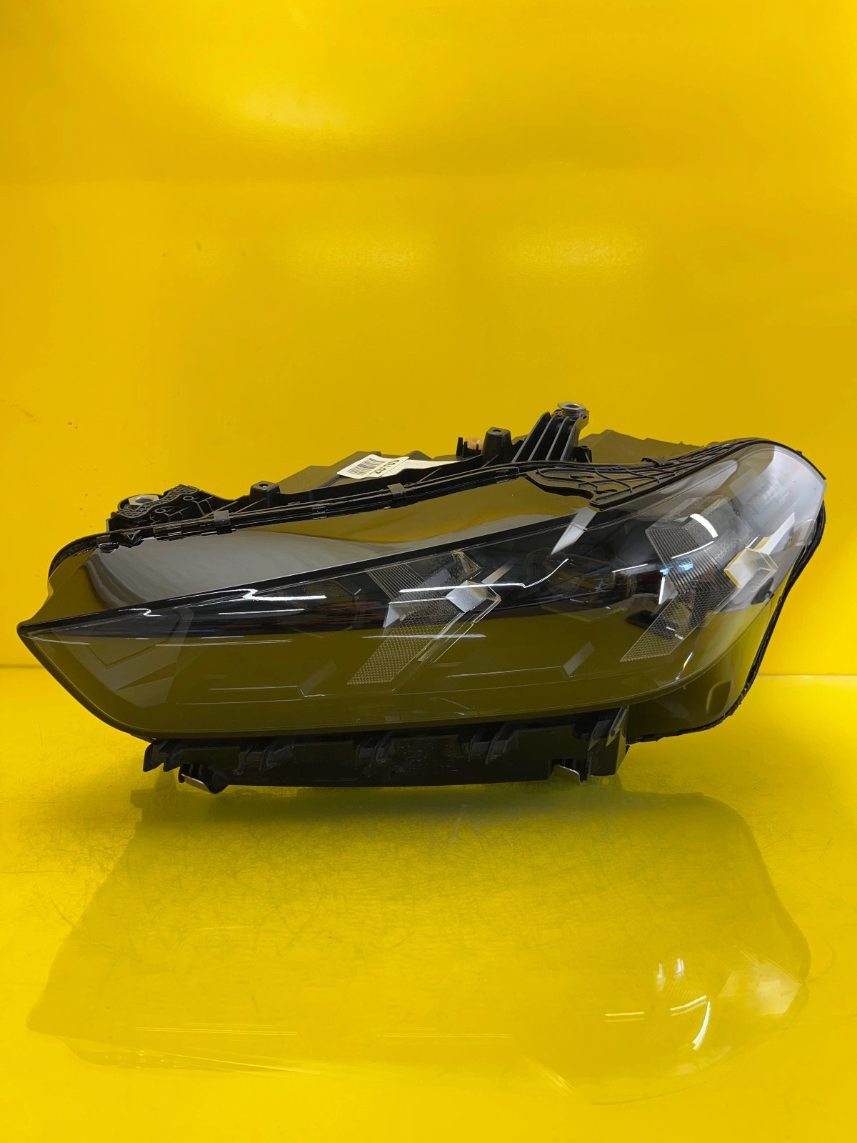 Far stânga Full LED BMW X5 G05 Facelift OEM 5A5B571-05