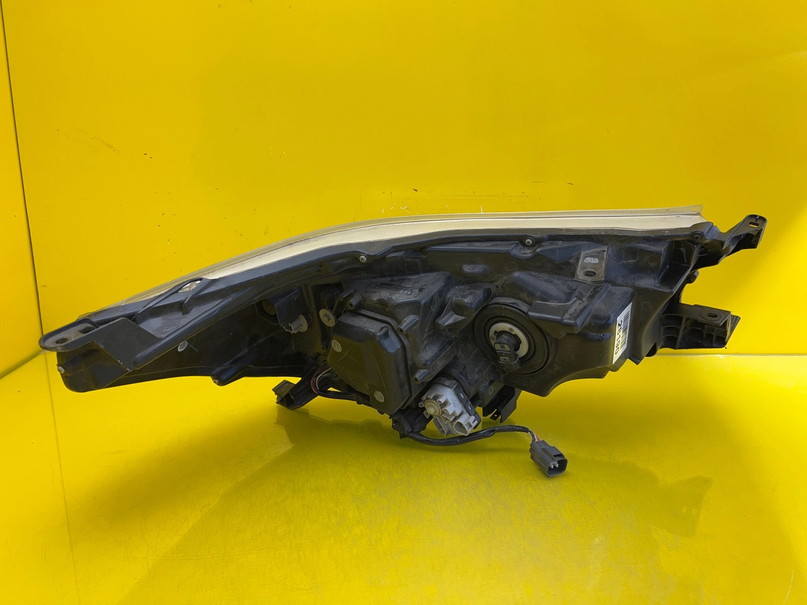 Far Full LED Toyota Hilux - Image 3